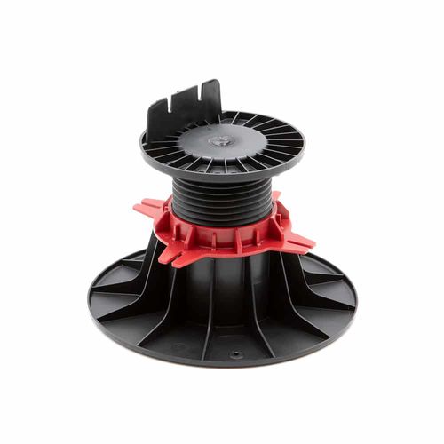 Polypropylene terrace pedestal 635131418167 YEED Group high