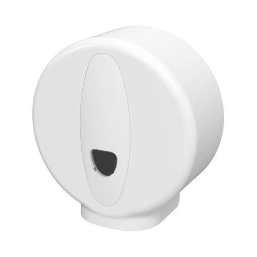 Wallmounted toilet paper dispenser Excel Jumbo QTS ITALY SRL ABS / for 200 meter roll
