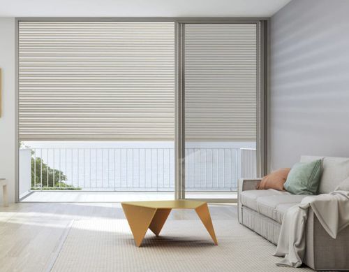 Roller shutter - BLOCKLUX® - Croci - extruded aluminum / for French doors / security