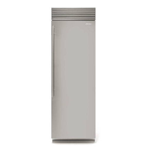 Single door refrigerator - XS7490FZ6 - Fhiaba - for restaurant / for commercial kitchen / built-in