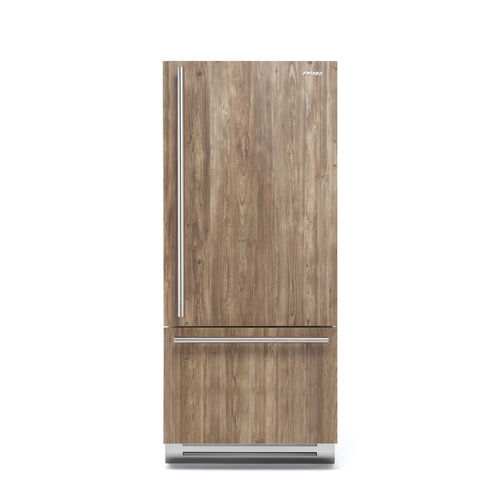 Upright refrigerator-freezer - BS8990TST6 - Fhiaba - with drawer / home / built-in