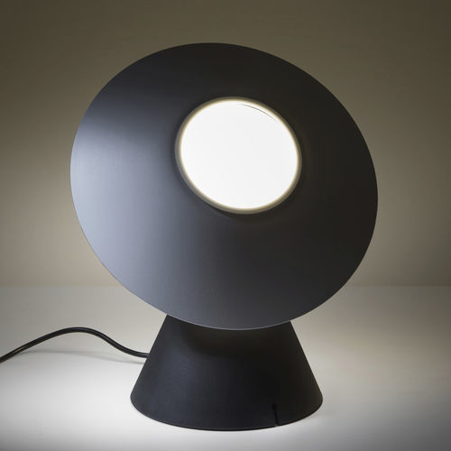 Table lamp - FANTE  - Stilnovo - silicone / contemporary / corded