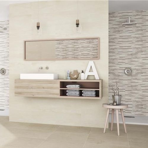 Indoor tile ARTIST KTL Ceramica bathroom / living room / floor