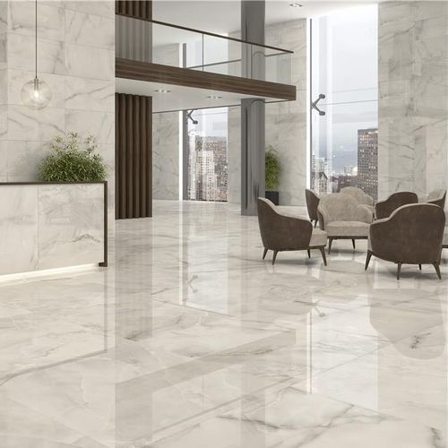 Porcelain tile - ATRANI - Vitacer - polished / high-gloss / indoor