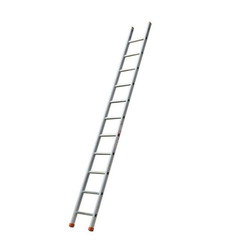 Work professional ladder - RUNG GENIA GENIA/S - Facal - leaning / aluminum