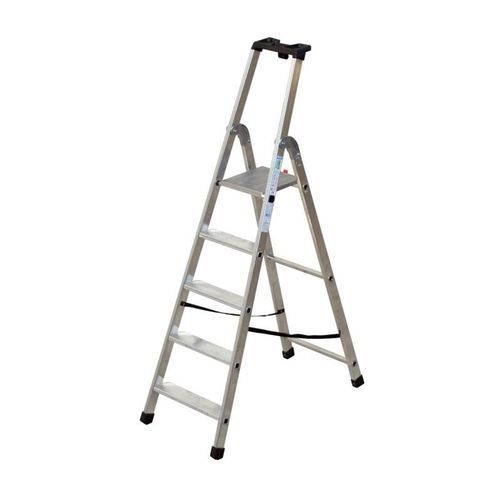 Construction platform - QUADRA - Facal