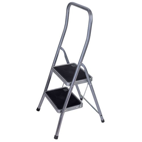 Commercial step ladder - SUPER EFFE - Facal - contemporary