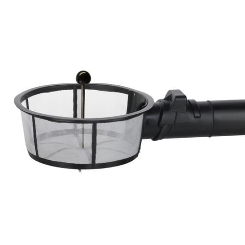 Water recovery filter - Flachtank: 1000614 - 3P Technik Filtersysteme GmbH - rain