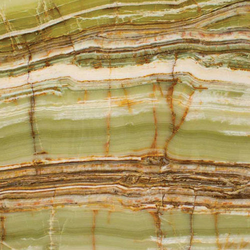 Onyx stone slab - ESMERALDA  - Fiorantina Stone - for floor / for interior / bathroom
