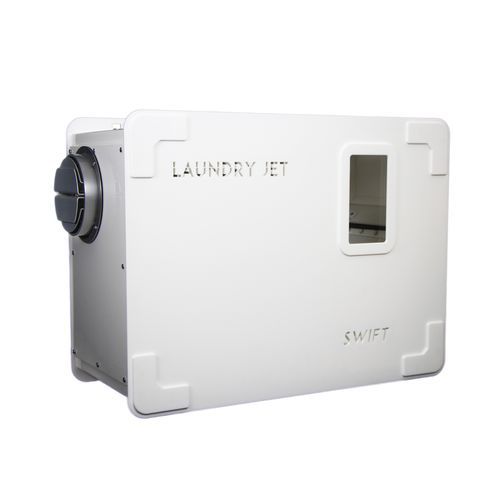 Laundry hamper - LJ-SWIFT - Globovac Ltd