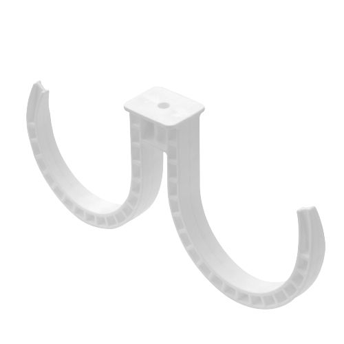Pipe insulation collar - VM AW VH 75-2 BR - Globovac Ltd