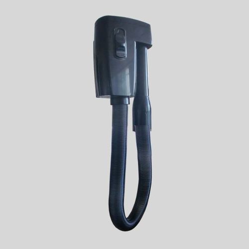 Home vacuum cleaner - GV SIMPLY FLEX B - Globovac Ltd - centralized / dry / corded