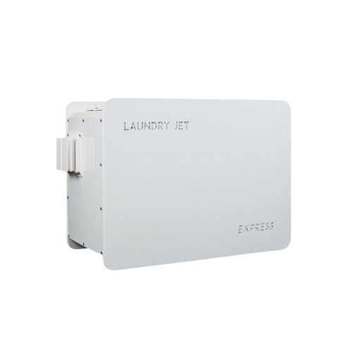 Laundry hamper - SW - Globovac Ltd