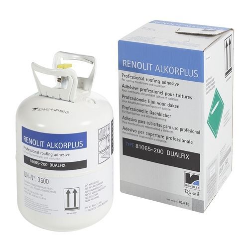 Polyurethane Glue RENOLIT DUALFIX RENOLIT ALKORPLAN For