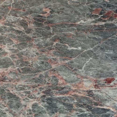 Marble stone slab - SALOME - Industria Marmi Ferrari Srl - for floor / for interior / bathroom