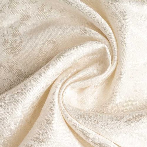 Shade sail fabric - BARRIO GOTICO - BLOOMING - patterned / linen / PES