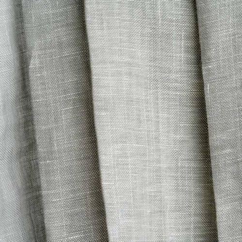 Shade sail fabric - CLOUD - BLOOMING - plain / linen / PES