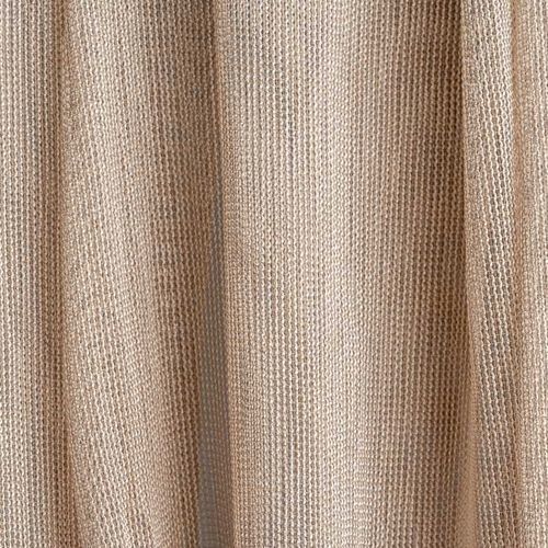 Shade sail fabric - SOLIMANO - BLOOMING - plain / PES / washable