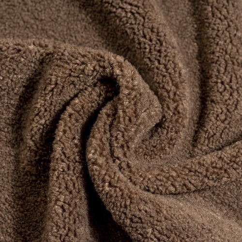 Upholstery fabric - PECOS - BLOOMING - plain / PES / wide