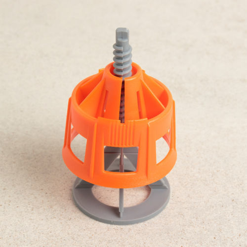 Tile leveling system - TWIST KIT - ARTTROS LEVELLING SYSTEMS