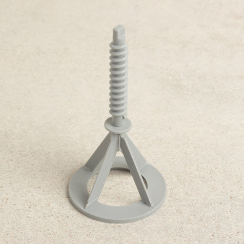 Tile leveling system - TWIST BASE - ARTTROS LEVELLING SYSTEMS