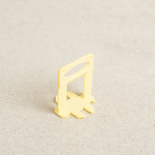 Tile leveling system - LITE BASE - ARTTROS LEVELLING SYSTEMS