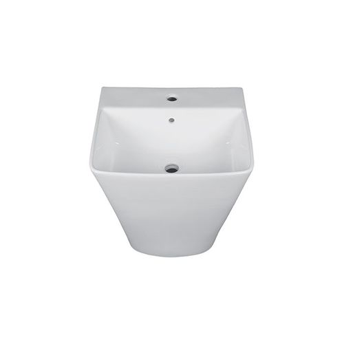 Porcelain bidet - AGNIS - ASIAN GRANITO INDIA