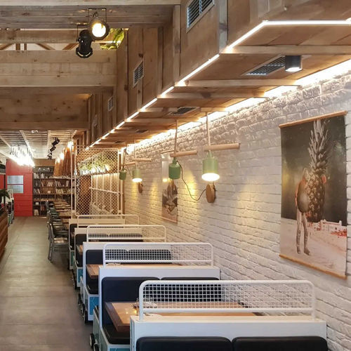 Brickwork wall cladding - NEW YORK - Thermostone - interior / exterior / glued