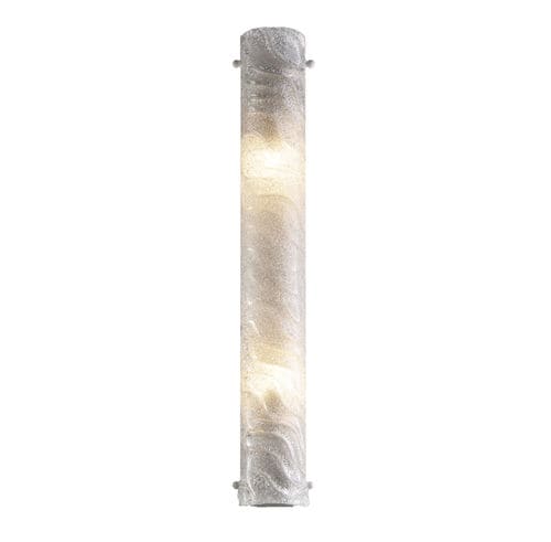 Contemporary wall light - GRANIGLIA - SimoEng SRLS - indoor / metal / glass