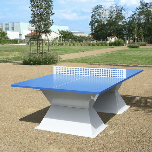 outdoor ping pong table - BALIA