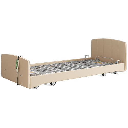 Medical bed HB425 Healthward single / contemporary / upholstered