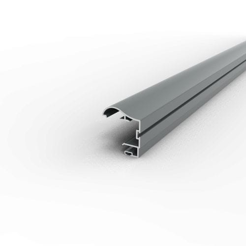 Metal sliding panel - KIT30019 - SEED - coated