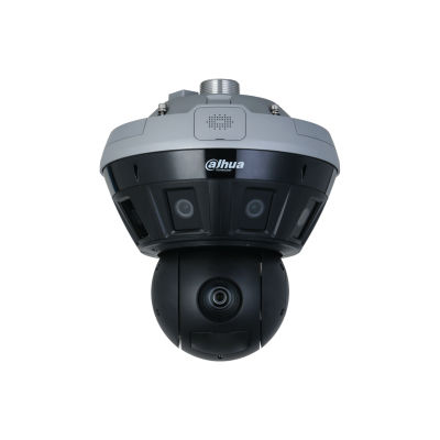 IP security camera - PSDW8842S-A180-D425 - Zhejiang Dahua Technology Co.,Ltd. - dome / ceiling-mounted / outdoor