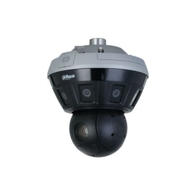 IP security camera - PSDW81642S-A360-D425 - Zhejiang Dahua Technology Co.,Ltd. - PTZ / dome / surface-mounted
