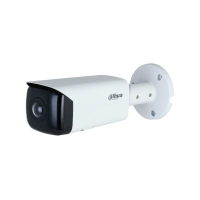 IP security camera - IPC-HFW3441T-AS-P - Zhejiang Dahua Technology Co.,Ltd. - bullet / surface-mounted / built-in