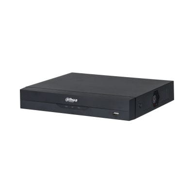 Remote monitoring video recorder - NVR2104HS-P-I2 - Zhejiang Dahua Technology Co.,Ltd. - network / digital / IP