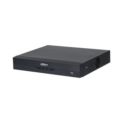 Remote monitoring video recorder - NVR2104HS-I2 - Zhejiang Dahua Technology Co.,Ltd. - network / digital / IP