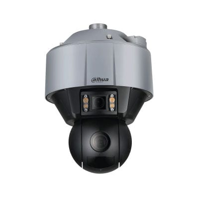 PTZ security camera - SDT5X425-4Z4-QA-2812 - Zhejiang Dahua Technology Co.,Ltd. - surface-mounted / outdoor / IP67