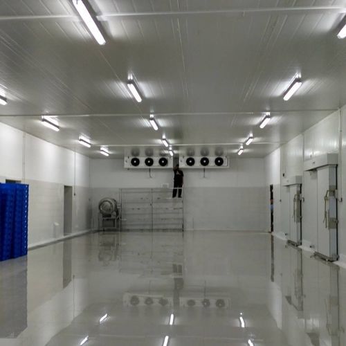 Thermal insulation - Frigocool  - KAMARIDIS GLOBALWIRE GROUP - polyurethane / panel / interior