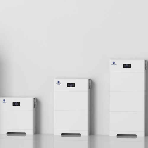 Home energy storage system - CAMELHESS - Camel Group Co., Ltd. - solar / battery / lithium