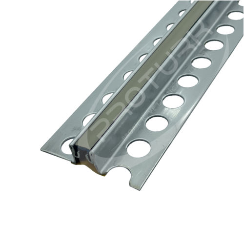 Metal expansion joint - Proturk Profil Sanayi İç ve Dış Ticaret Ltd.Ştı. - joint