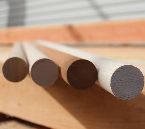 Ballet bar - Woodspars