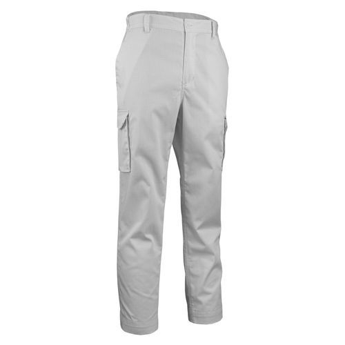 Work pants - TARANIS - Coverguard - electrical protection / cotton ...