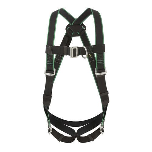 Safety harness - SYRMA - Coverguard - fall-arrest