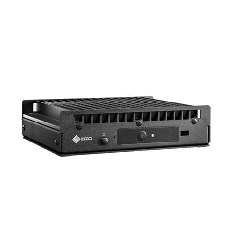 High-security video surveillance system - DX0211-IP - Eizo