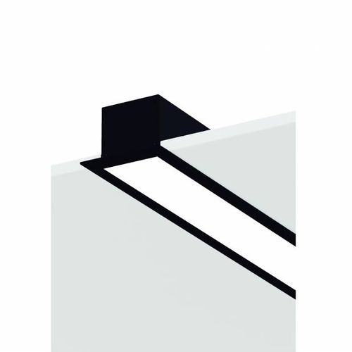 Recessed ceiling light fixture - EMP CLP-140-MINI - CELUX ILUMINACIÓN - LED / rectangular / outdoor