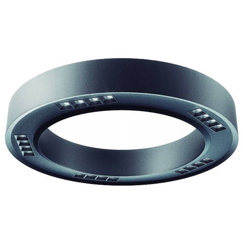 Hanging light fixture - SPF CLE-OPTICS - CELUX ILUMINACIÓN - LED / ring-shaped / commercial