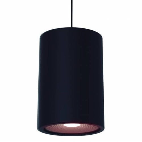 Pendant lamp - CLF-100 - CELUX ILUMINACIÓN - aluminum / contemporary / corded