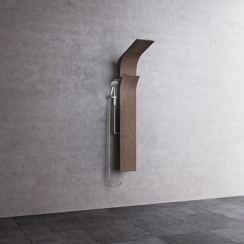 Hydromassage column - VANITY S - NOVELLINI