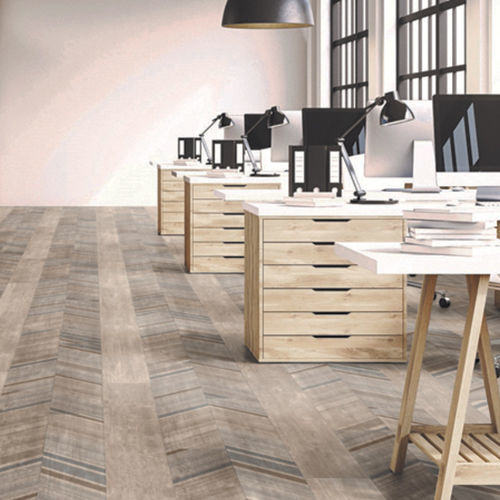 Vinyl flooring - CREATION 70 - Gerflor - Contract Sport & Contract Flooring - indoor / for living rooms / for office